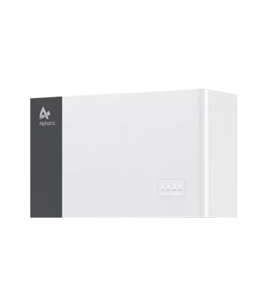 Alpha SMILE-G3-S5 Hybrid-Wechselrichter