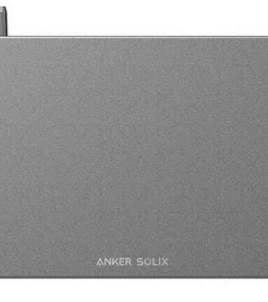 Anker SOLIX BP2700 Erweiterungsakku