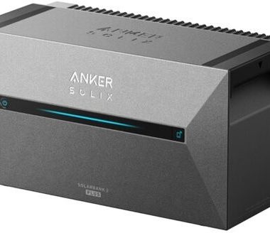 Anker SOLIX Solarbank 2 E1600 Plus