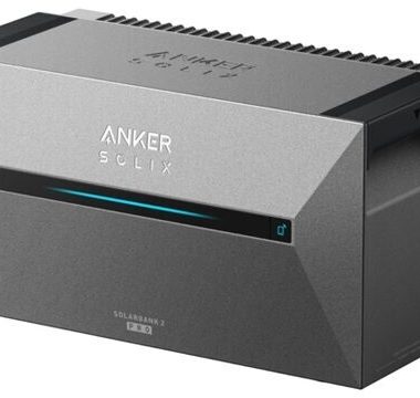 Anker SOLIX Solarbank 2 E1600 Pro Solo