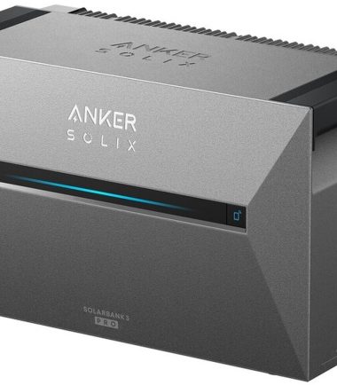 Anker SOLIX Solarbank 3 E2700 Pro