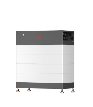 BYD Battery-Box HVB 11.8 mit 11,88kWh