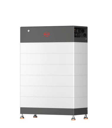 BYD Battery-Box HVB 17.8 mit 17,82kWh