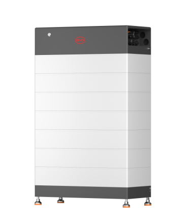 BYD Battery-Box HVB 20.7 mit 20,79kWh