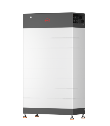 BYD Battery-Box HVB 23.7 mit 23,76kWh