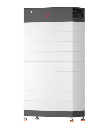 BYD Battery-Box HVB 26.7 mit 26,72kWh