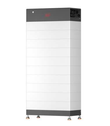 BYD Battery-Box HVB 29.6 mit 29,69kWh