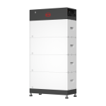BYD Battery-Box HVM+ 11.0
