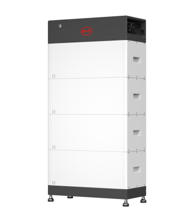 BYD Battery-Box HVM+ 11.0