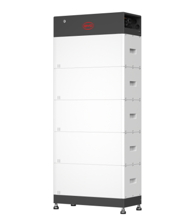 BYD Battery-Box HVM+ 13.8