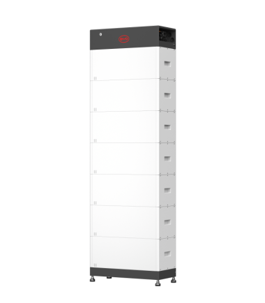 BYD Battery-Box HVM+ 19.3