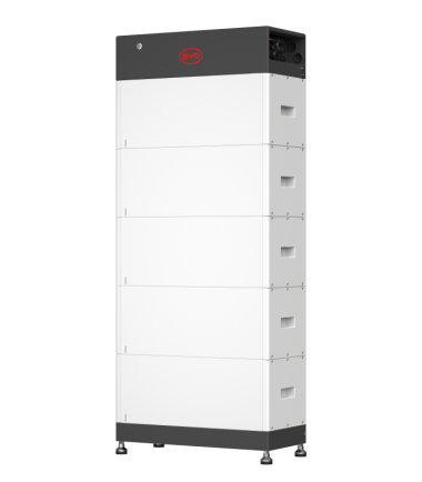 BYD Battery-Box HVS+ 12.8