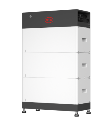 BYD Battery-Box HVS+ 7.7