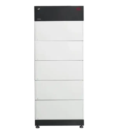 BYD Battery-Box Premium HVS 12.8 kWh