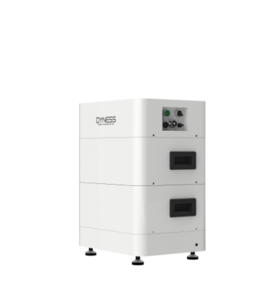 Dyness Tower 2.0 T7 mit 6,74 kWh