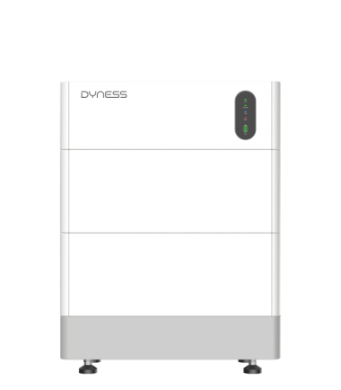 Dyness Tower Pro TP7 mit 7,29 kWh nutzbarer Kapazität